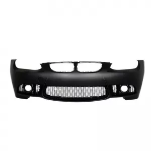 Front Bumper suitable for BMW 3 E92/E93 06-09 M3 Look-image-6294485