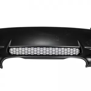 Rear Bumper suitable for BMW 3 E92/E93 06-14 M3 Look-image-6294488