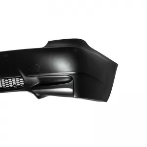 Rear Bumper suitable for BMW 3 E92/E93 06-14 M3 Look-image-6294489