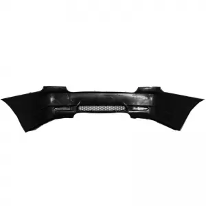 Rear Bumper suitable for BMW 3 E92/E93 06-14 M3 Look-image-6294492