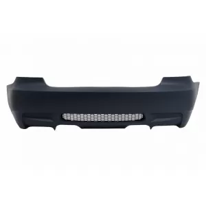 Body Kit suitable for BMW 3 E92/E93 06-09 M3 Look-image-6294499