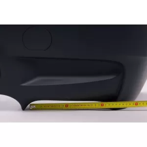 Body Kit suitable for BMW 3 E92/E93 06-09 M3 Look-image-6294500