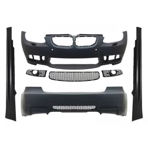 Body Kit suitable for BMW 3 E92/E93 06-09 M3 Look-image-6294501