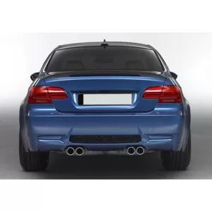 Body Kit suitable for BMW 3 E92/E93 06-09 M3 Look-image-6294502