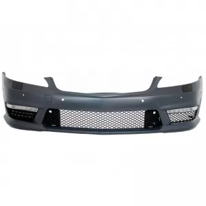 Front Bumper suitable for Mercedes-Benz S-Class W221 06-13 A Design S65 Look-image-6294526