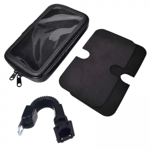 Bike / Moto Phone Holder Suitable for Waterproof Screw Installation