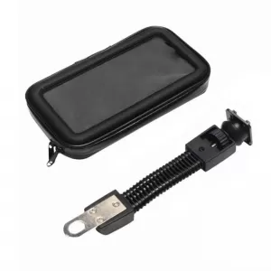 Bike / Moto Phone Holder Suitable for Waterproof Screw Installation
