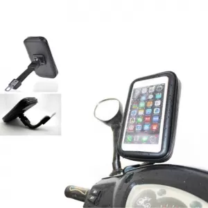 Bike / Moto Phone Holder Suitable for Waterproof Screw Installation