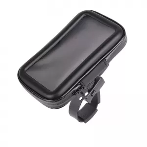 Bike / Moto Phone Holder Suitable for Waterproof Clip Installation