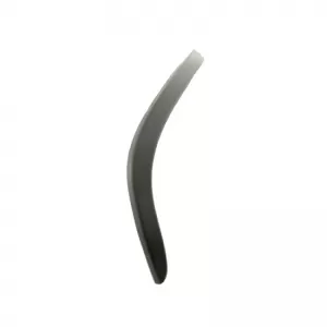 Headlight Covers Eyebrows suitable for Renault Clio 1 96-98 2 Pcs-image-6294668