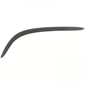 Headlight Covers Eyebrows suitable for Renault Clio 1 96-98 2 Pcs-image-6294671