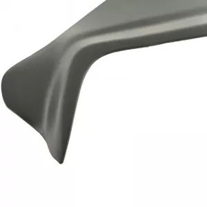 Headlight Covers Eyebrows suitable for Honda Civic 91-95 Evil Eye 2 Pcs-image-6294690