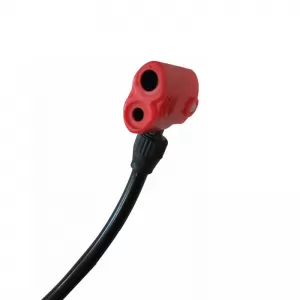 Hand Pump suitable for Bicycle and Car Aluminum in Various Colors-image-6294715