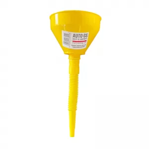 Funnel Dublu Galben