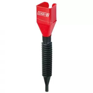 Funel Ecofil Plastic Red With Tube Car+-image-6294768