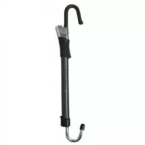Antitheft Car Bar With 2 keys Extending 54.5-59cm Guard-image-6294809