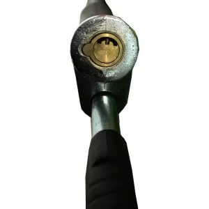 Antitheft Car Bar With 2 keys Extending 54.5-59cm Guard-image-6294811