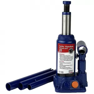 Jack Hydraulic 2T 148-278mm-image-6294877