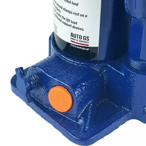 Jack Hydraulic 2T 148-278mm-image-6294880