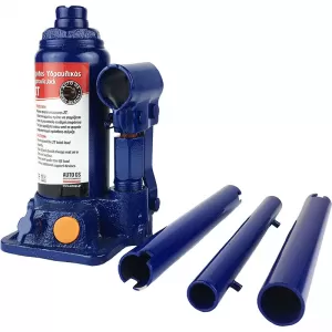 Jack Hydraulic 2T 148-278mm-image-6294882