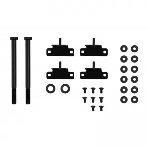 Front Bumper suitable for Mercedes-Benz G-Class W461/W463 90-15 G55/G65 A Design-image-6294899
