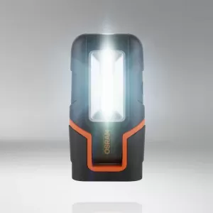 Osram LEDinspect 10 Leds Flashlight Mini CP 80-image-6294935