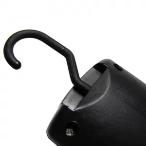 Taschenlampe mit 35 LEDs 12/220v-image-6294939