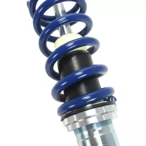Coilover Kit Redline suitable for VW Transporter/Multivan/Bus T5 (7H) 03-15 / VW T6 4Motion (7H) 15-19 Blueline-image-6294946