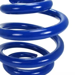 Coilover Kit Redline suitable for VW Transporter/Multivan/Bus T5 (7H) 03-15 / VW T6 4Motion (7H) 15-19 Blueline-image-6294947