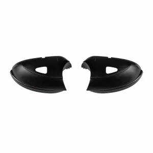 Mirror Led suitable for VW Scirocco 08-14 / Passat B7 10-14 / Passat CC 08-14 / Jetta 6 11-14 / Beetle 11-14 / Eos 11-15 Dynamic Smoke 2 Pcs-image-6294975