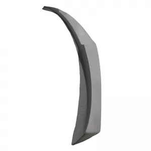 Trunk Spoiler suitable for BMW 5 G30 17+ M4 Look Lipspoiler made from Polyurethane-image-6295057