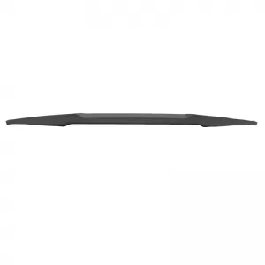 Trunk Spoiler suitable for BMW 3 E92 05-11 M4 Look Lipspoiler made from Polyurethane-image-6295085