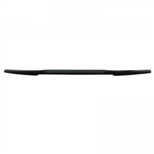 Trunk Spoiler suitable for BMW 4 F32 13-17 2D M4 Look Lipspoiler made from Polyurethane-image-6295089