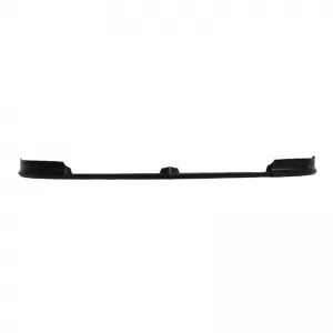 Front Spoiler suitable for Mercedes-Benz S-Class W221 05-13-image-6295105