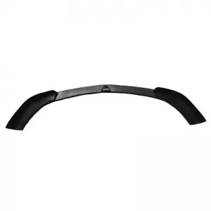 Front Spoiler suitable for Mercedes-Benz S-Class W221 05-13-image-6295106