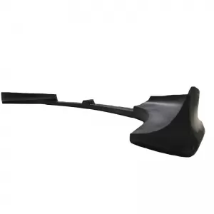 Front Spoiler suitable for Mercedes-Benz S-Class W221 05-13-image-6295109