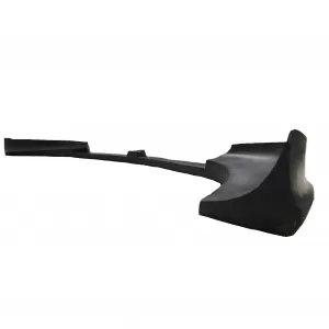 Front Spoiler suitable for Mercedes-Benz S-Class W221 05-13-image-6295110