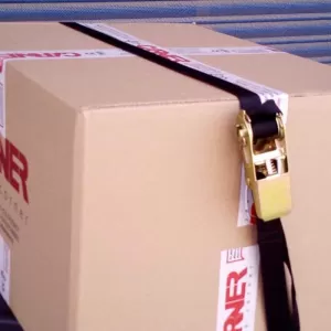 Tie Down Suitable for Hooks and Grip 2.5cm x 5 Meters 1 Pc-image-6295117