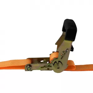 Tie Down With Grip Suitable for Max 1 Ton 3cm x 4.6 Meters 2 Pcs-image-6295130