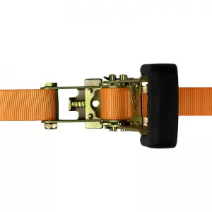 Tie Down With Grip Suitable for Max 1 Ton 3cm x 4.6 Meters 2 Pcs-image-6295131