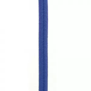 Elastic Cord Super with Metal Hook 10mm x 1 Meter 2 Pcs 17385-image-6295156
