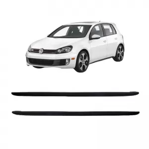 image-37-Küszöb spoilerek VW Golf VI (6) 08-12 GTI Look ABS műanyag 2 db