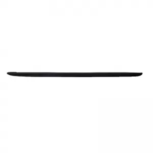 Side Skirts suitable for VW Golf VI (6) 08-12 GTI Look From Abs Plastic 2 Pcs-image-6295173