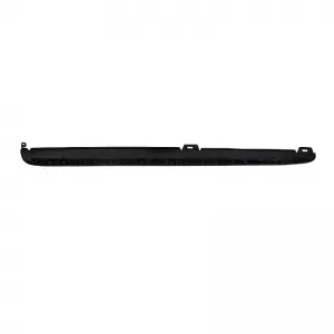 Side Skirts suitable for VW Golf VI (6) 08-12 GTI Look From Abs Plastic 2 Pcs-image-6295175