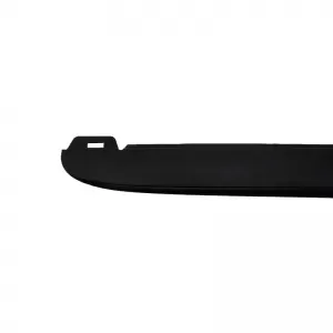 Side Skirts suitable for VW Golf VI (6) 08-12 GTI Look From Abs Plastic 2 Pcs-image-6295178