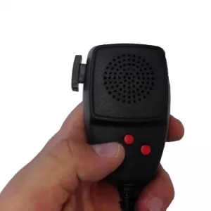 Horn suitable for 3 Sounds with Microphone 50Watt-image-6295195