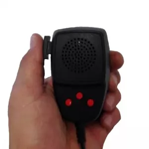 Horn suitable for 3 Sounds with Microphone 50Watt-image-6295196