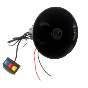Horn suitable for 3 Sounds Without Microphone 50 Watt-image-6295201
