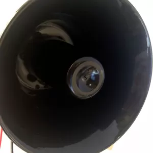 Horn suitable for 3 Sounds Without Microphone 50 Watt-image-6295203