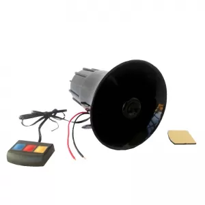Horn suitable for 3 Sounds Without Microphone 50 Watt-image-6295204